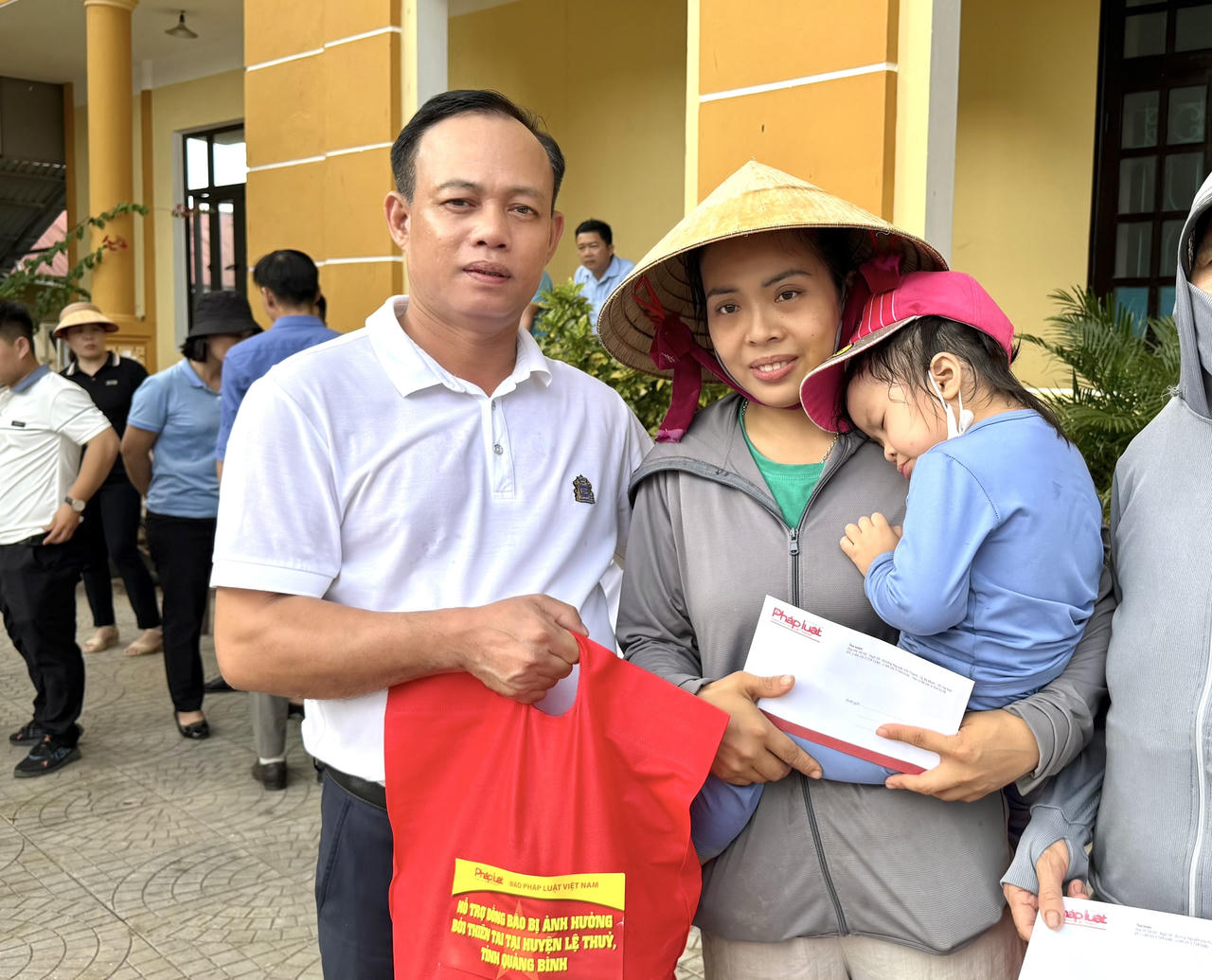  Niềm tin của bạn đọc - “tài sản” quý nhất của tôi