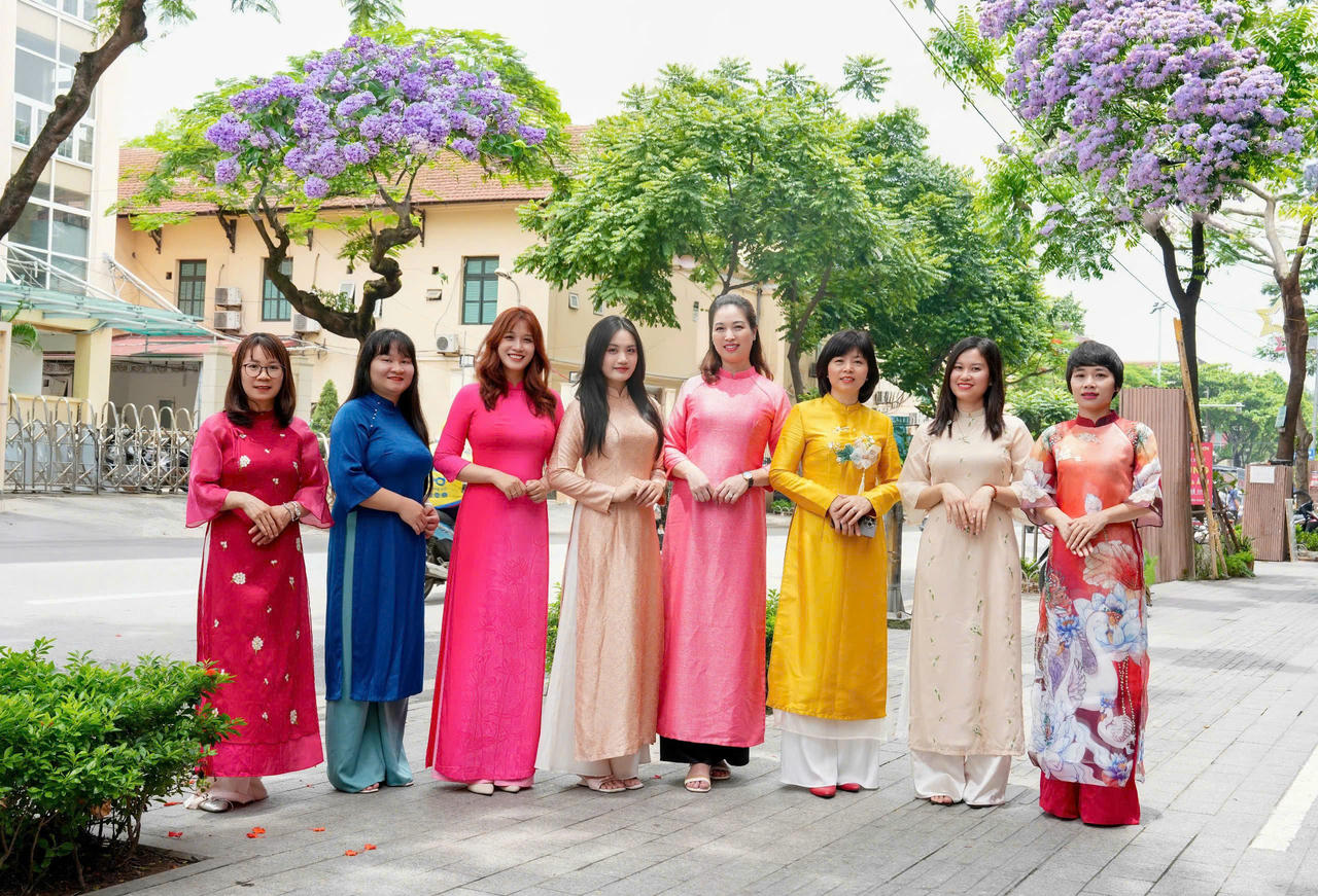 Ban Thời sự - Nội chính: Nơi chúng tôi trưởng thành