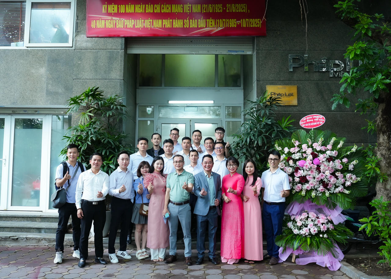 Ban Truyền thông Đa phương tiện: Dấu ấn chuyển mình trong kỷ nguyên số 