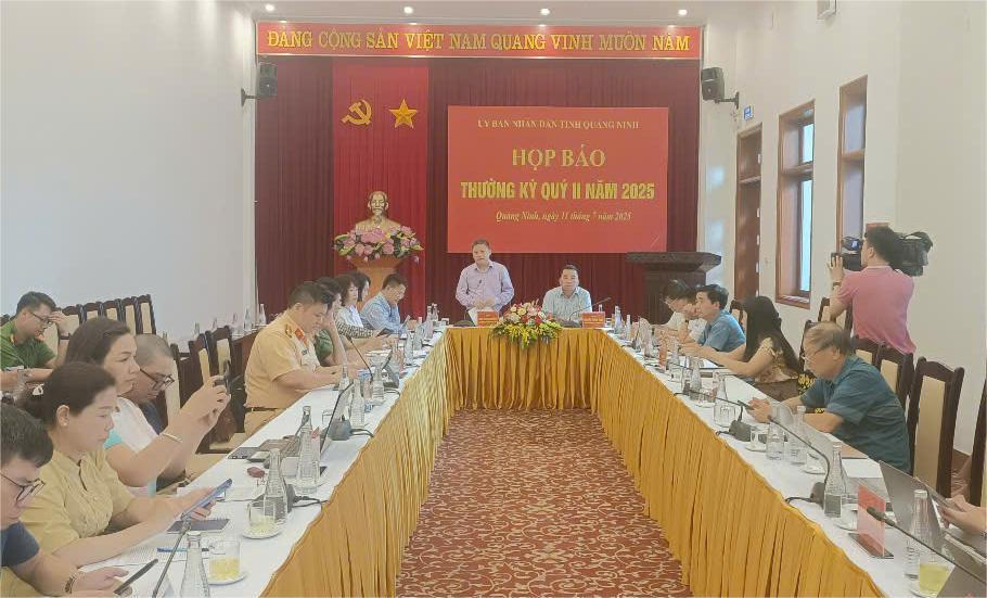 GRDP Quảng Ninh tăng trưởng 11,03%, đứng thứ 3 cả nước