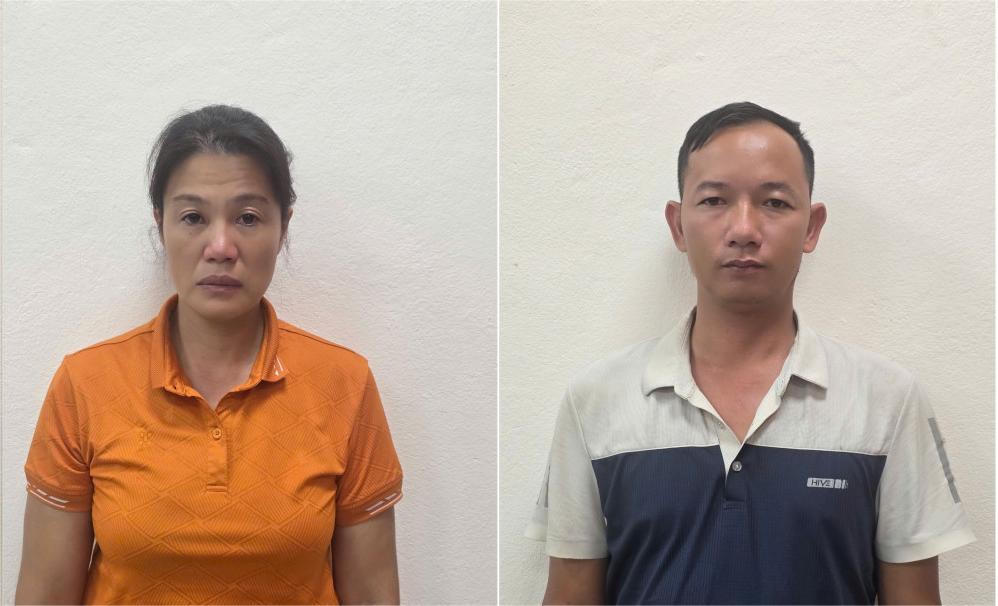 Khởi tố Chủ tịch HĐQT, kiêm Giám đốc Công ty TNHH MTV Lâm nghiệp Hoành Bồ Quảng Ninh