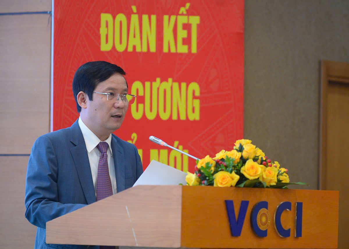 Logistics xanh là chìa khoá để doanh nghiệp Việt Nam vượt qua những biến động toàn cầu