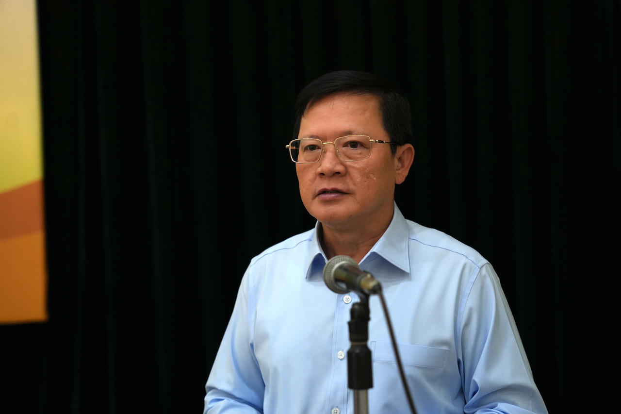 Tăng cường sự lãnh đạo của Đảng đối với công tác giám định tư pháp, định giá tài sản 