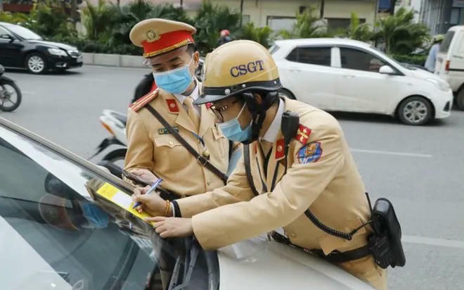 Quy định về thẩm quyền xử phạt vi phạm hành chính có gì mới?