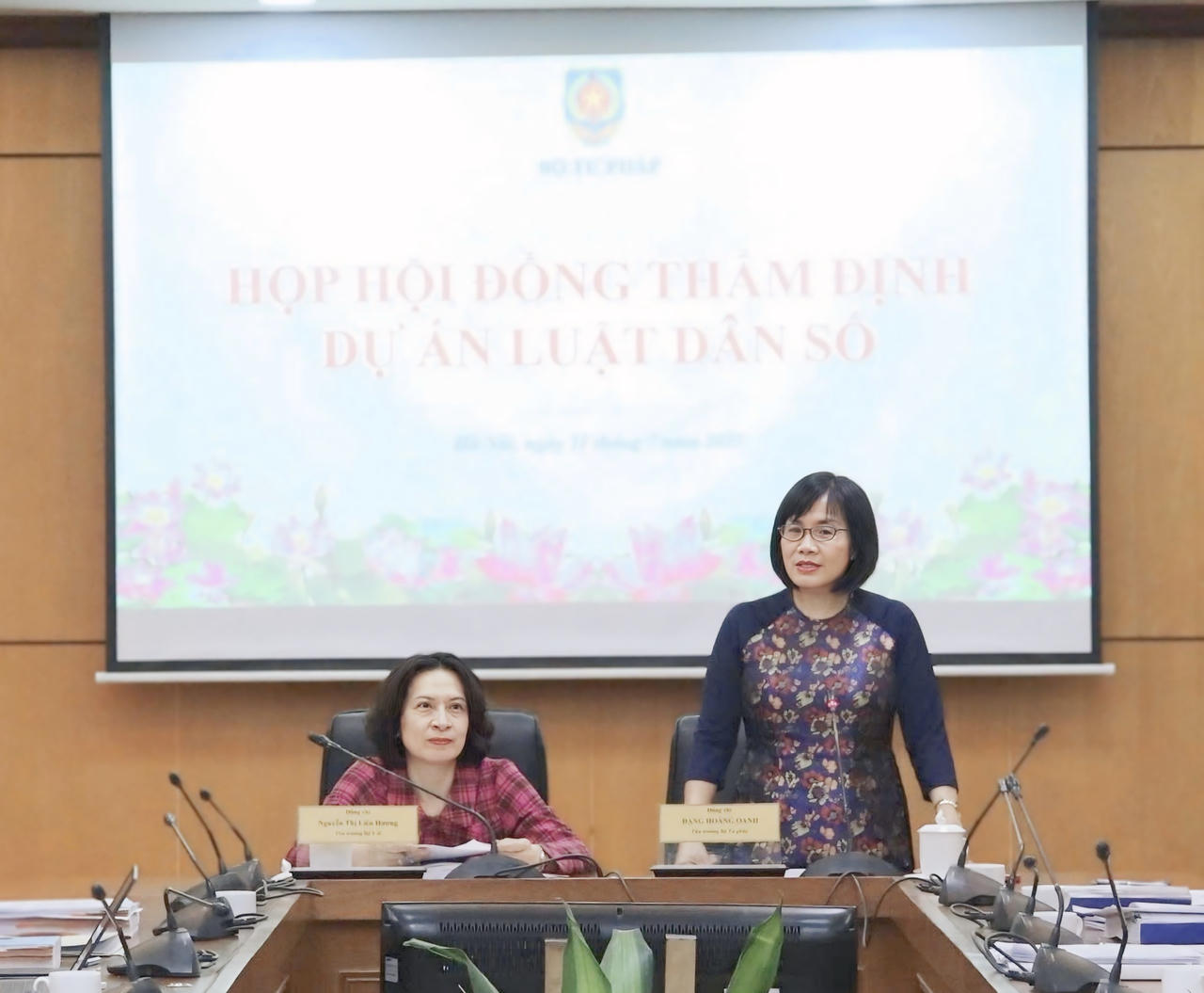 Luật Dân số: Duy trì vững chắc mức sinh thay thế trên phạm vi cả nước