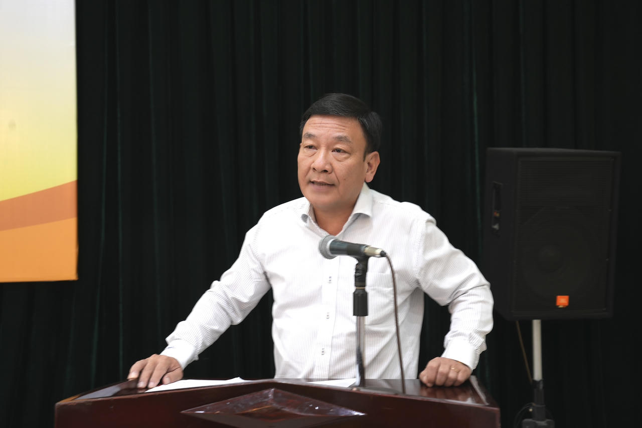 Tăng cường sự lãnh đạo của Đảng đối với công tác giám định tư pháp, định giá tài sản 