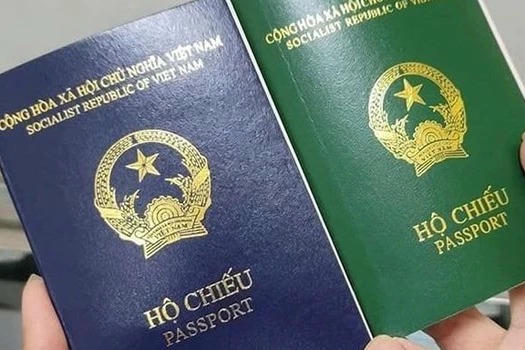 Điều kiện nhập quốc tịch, trở lại quốc tịch Việt Nam