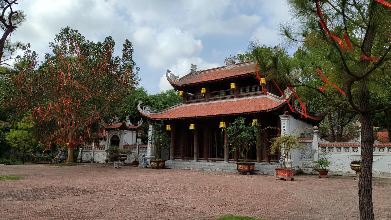 Với các đền thờ, am thất, tuyến hành hương, bia đá, mộc bản và các di tích được bảo tồn nghiêm cẩn, phân bố trên một không gian rộng lớn từ Yên Tử đến Vĩnh Nghiêm và Côn Sơn - Kiếp Bạc, di sản phản ánh đầy đủ các giai đoạn phát triển của Phật giáo Trúc Lâm
