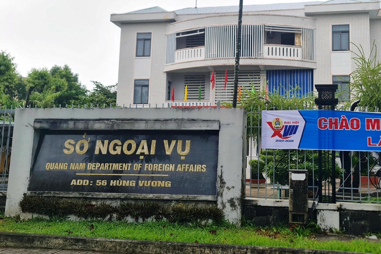 Quy định mới về nhiệm vụ đối ngoại của chính quyền cấp tỉnh và cấp xã