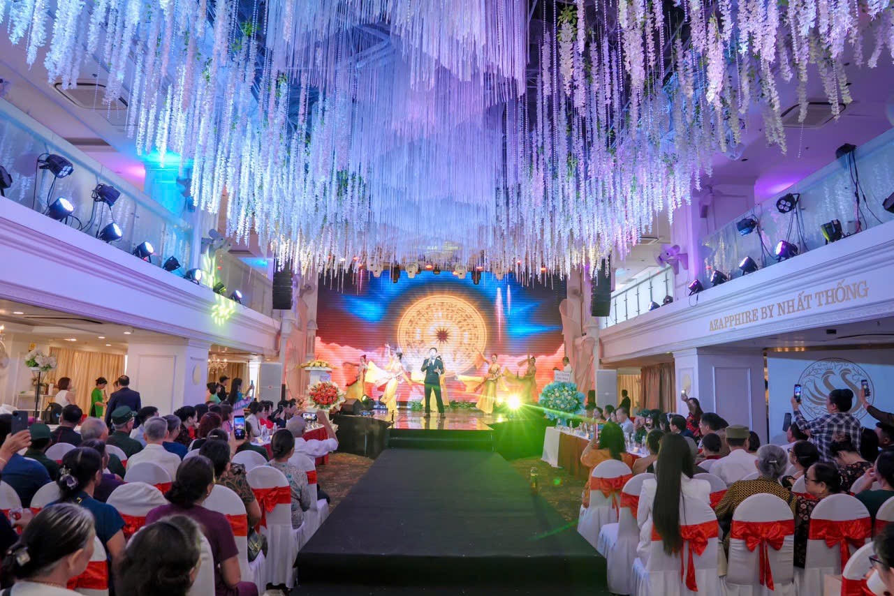 Ra mắt mô hình kết nối doanh nhân định hướng giá trị bền vững tại Hà Nội