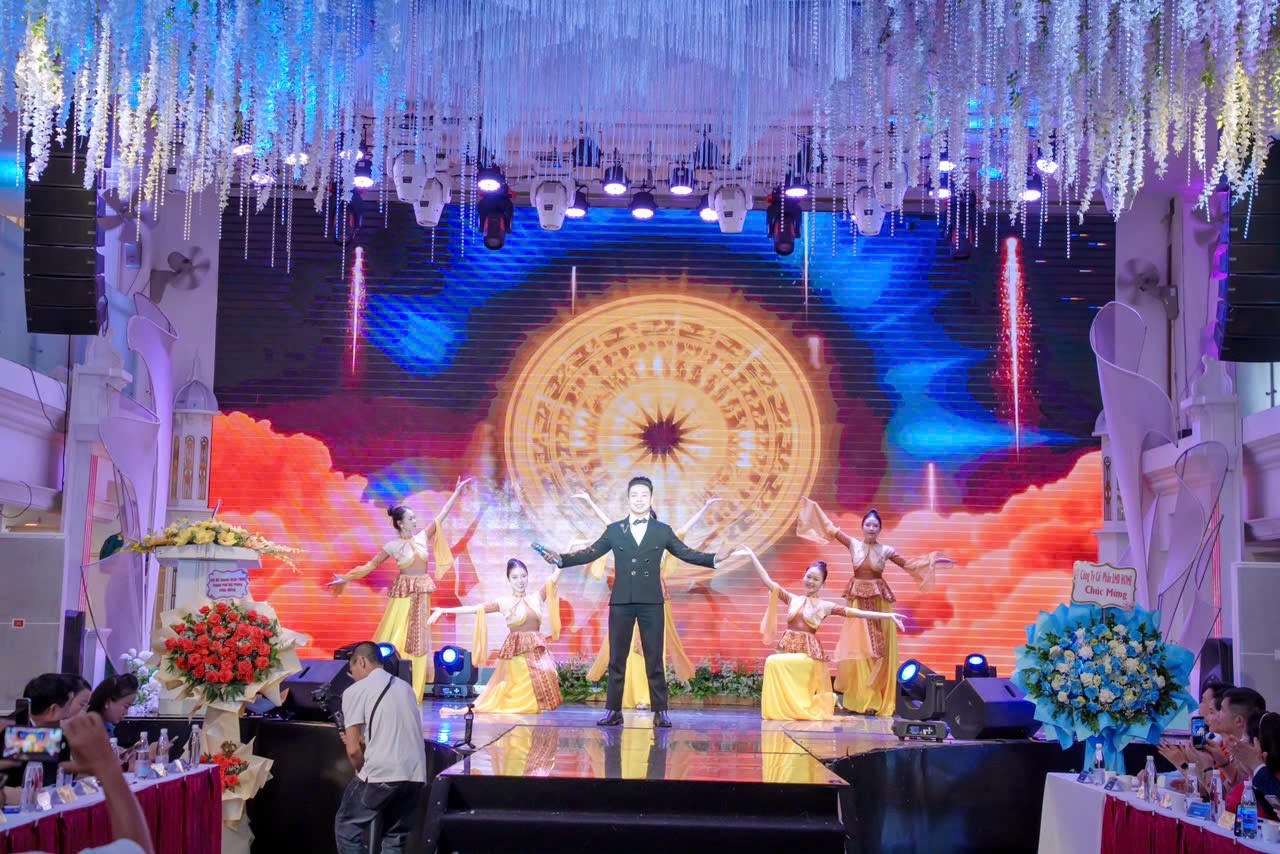 Ra mắt mô hình kết nối doanh nhân định hướng giá trị bền vững tại Hà Nội