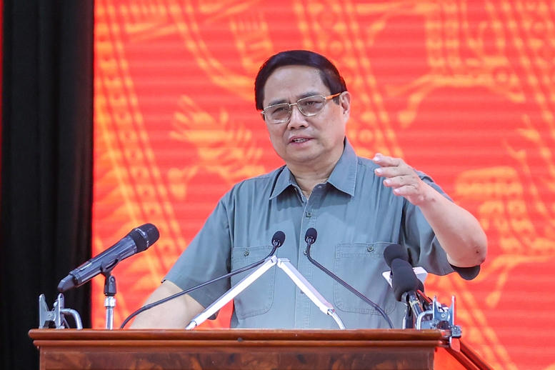 Thủ tướng yêu cầu phải hoàn thành Bệnh viện Ung bướu Cần Thơ trong năm 2026