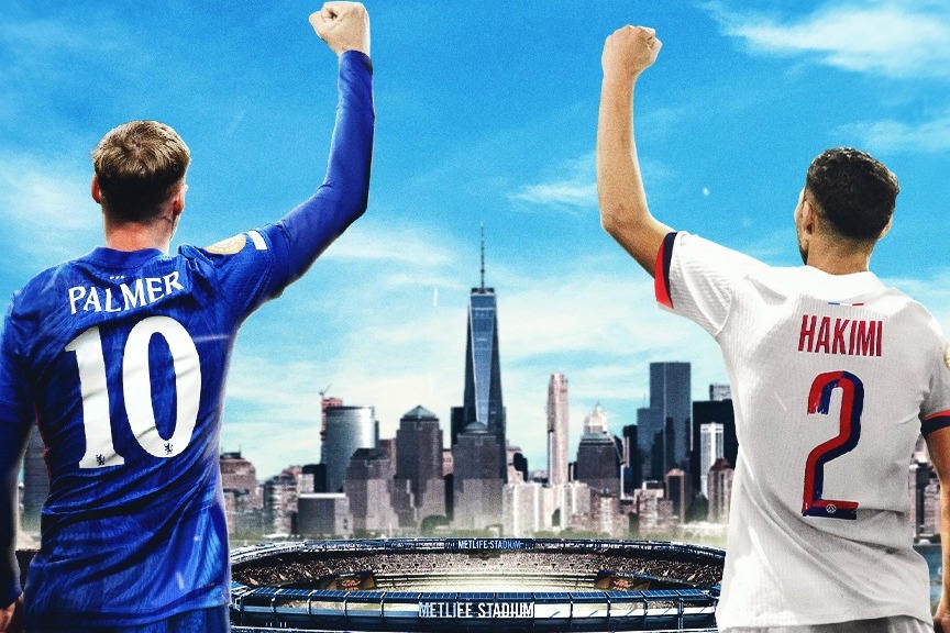 Chelsea có phá vỡ được hệ thống của PSG?