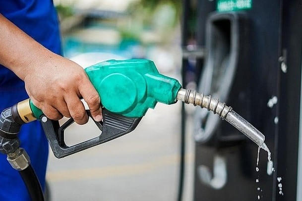 Đề xuất giảm thuế bảo vệ môi trường đối với xăng, dầu