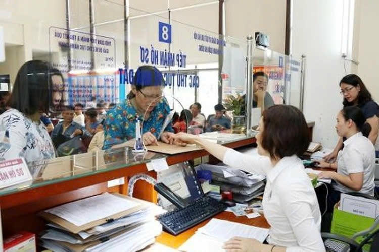 Áp dụng KPI để đánh giá cán bộ, thay thế ngay người không đáp ứng yêu cầu