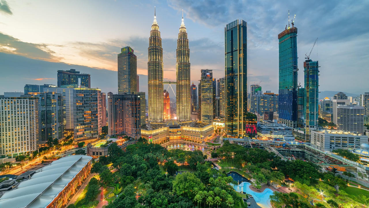 Vietjet mở đường bay Đà Nẵng – Kuala Lumpur: Thêm lựa chọn bay quốc tế hấp dẫn cho du khách