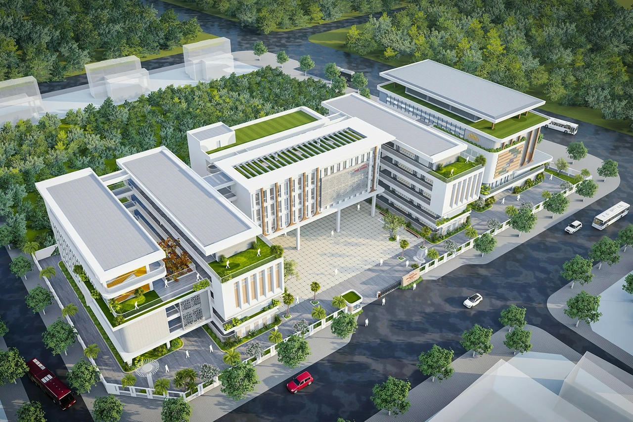 Hà Nội có thêm 2 trường THPT mới 