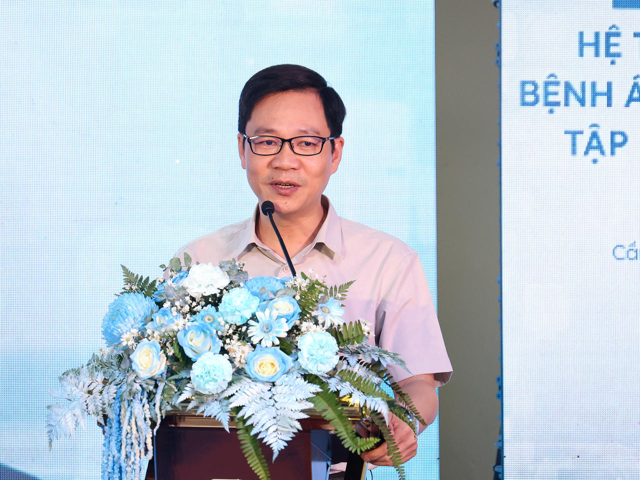 Tập đoàn y khoa Hoàn Mỹ triển khai hồ sơ bệnh án điện tử