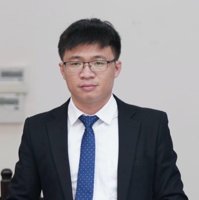 Thạc sĩ, Luật sư Nguyễn Văn Thái – Giám đốc Công ty Luật TNHH Quốc tế Nam Thái (Đoàn Luật sư TP Hà Nội).