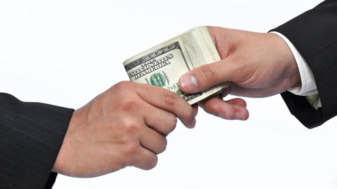 Cựu GĐ BQLDA 4 thuộc Cục Đường bộ Việt Nam được Tập đoàn Thuận An “cảm ơn” hơn 9 tỷ đồng