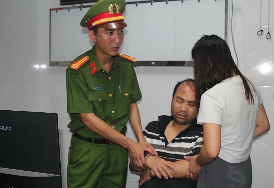 Tạm giữ hình sự tài xế tai nạn khiến ô tô lao xuống sông, 3 người chết