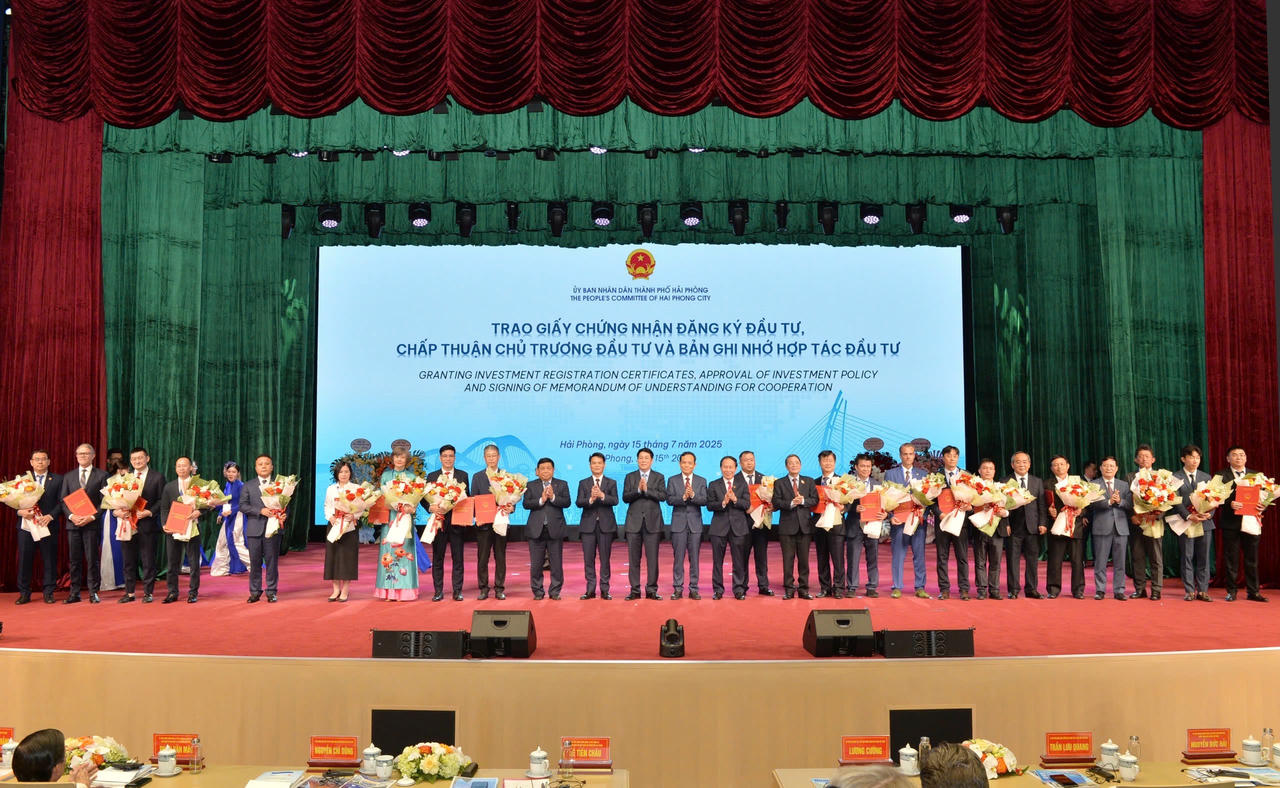 Biến “nông sản làng” thành hàng xuất khẩu giá trị cao trong mô hình OCOP