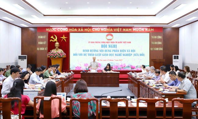 Nâng cao vai trò của doanh nghiệp trong tham gia đào tạo nguồn nhân lực