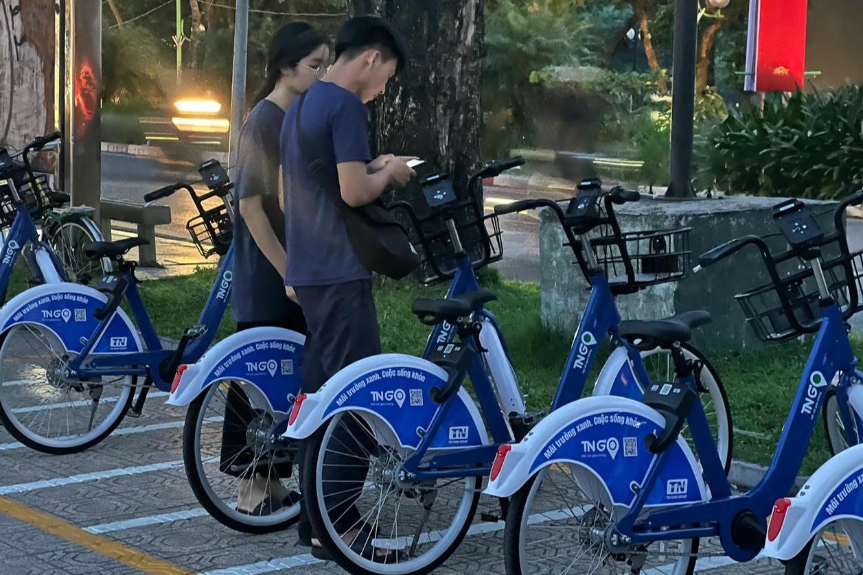 Hà Nội lập tổ công tác về chuyển đổi sang xe điện, xây dựng trạm sạc