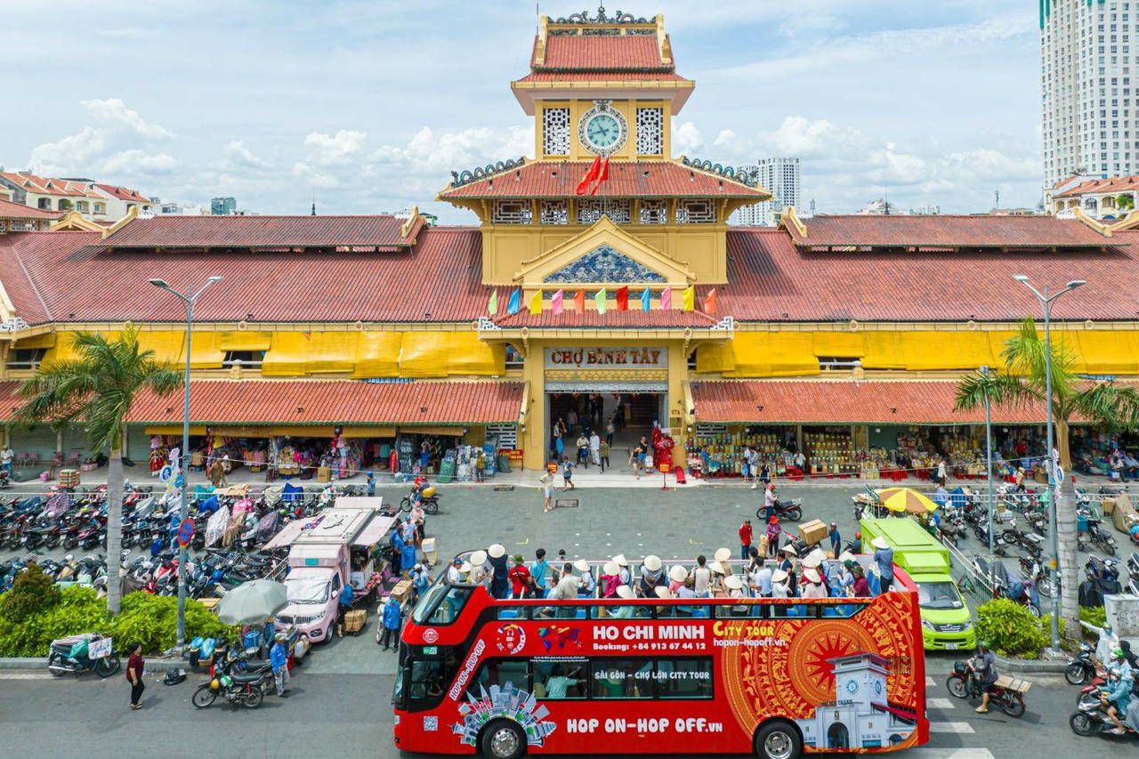 Siêu vùng du lịch sau hợp nhất TP Hồ Chí Minh - Đồng Nai - Tây Ninh: Bài 2 - Doanh nghiệp hiến kế tháo gỡ những 'nút thắt cũ' trong 'tấm áo mới' Siêu vùng du lịch sau hợp nhất TP Hồ Chí Minh - Đồng Nai - Tây Ninh: Bài 2 - Doanh nghiệp hiến kế tháo gỡ những 'nút thắt cũ' trong 'tấm áo mới'