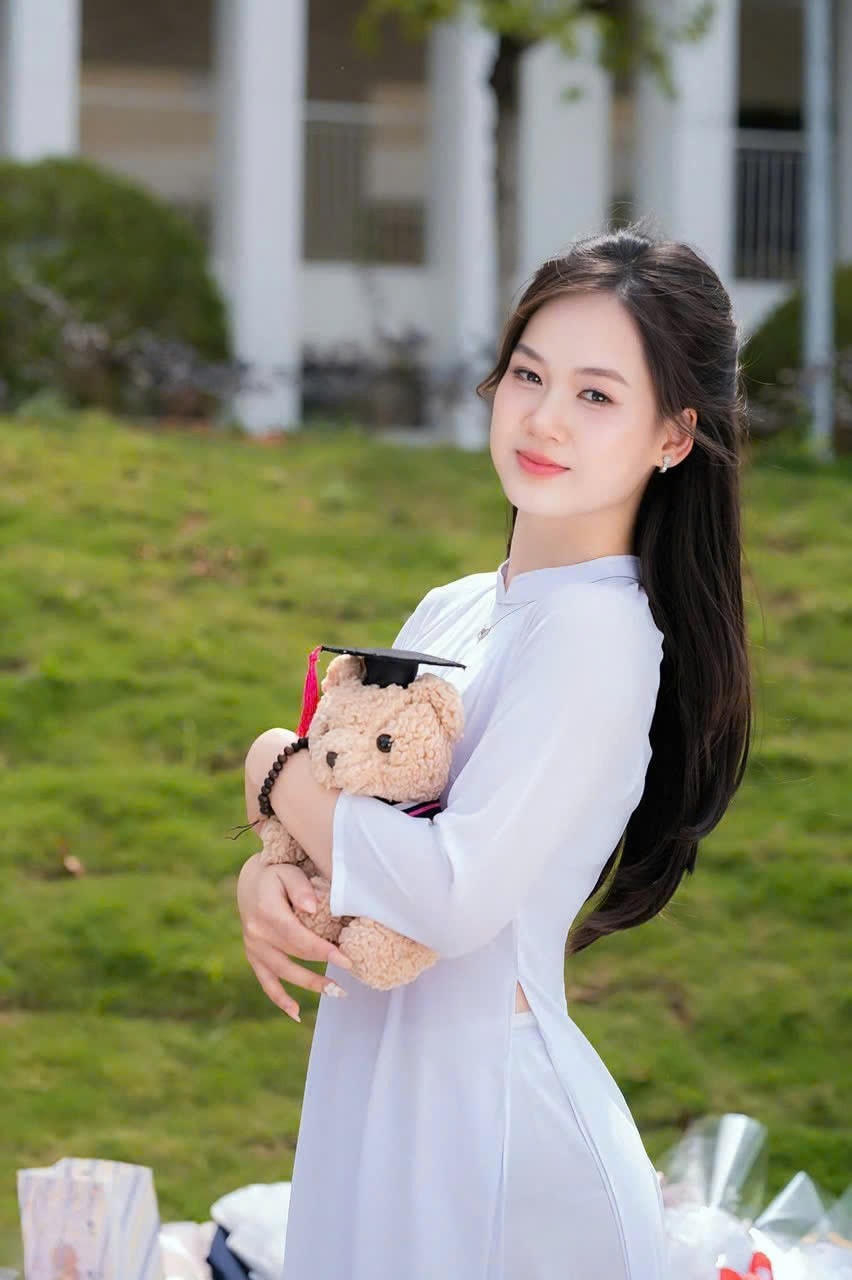 Nữ sinh Phú Thọ là thủ khoa toàn quốc khối A00
