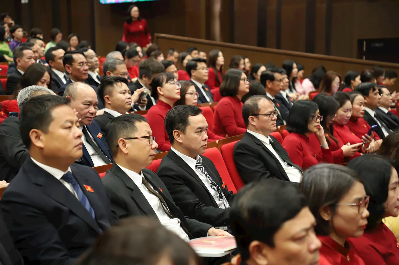 Xây dựng Đảng bộ Tòa án nhân dân tối cao trong sạch, vững mạnh, đáp ứng yêu cầu, nhiệm vụ trong tình hình mới