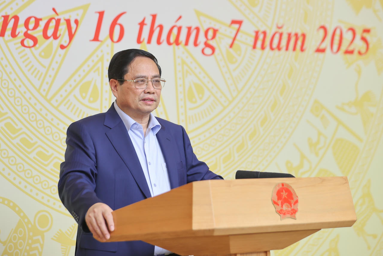 Thủ tướng Phạm Minh Chính: 'Tăng trưởng 8,5% năm 2025 rất khó, nhưng không bất khả thi'