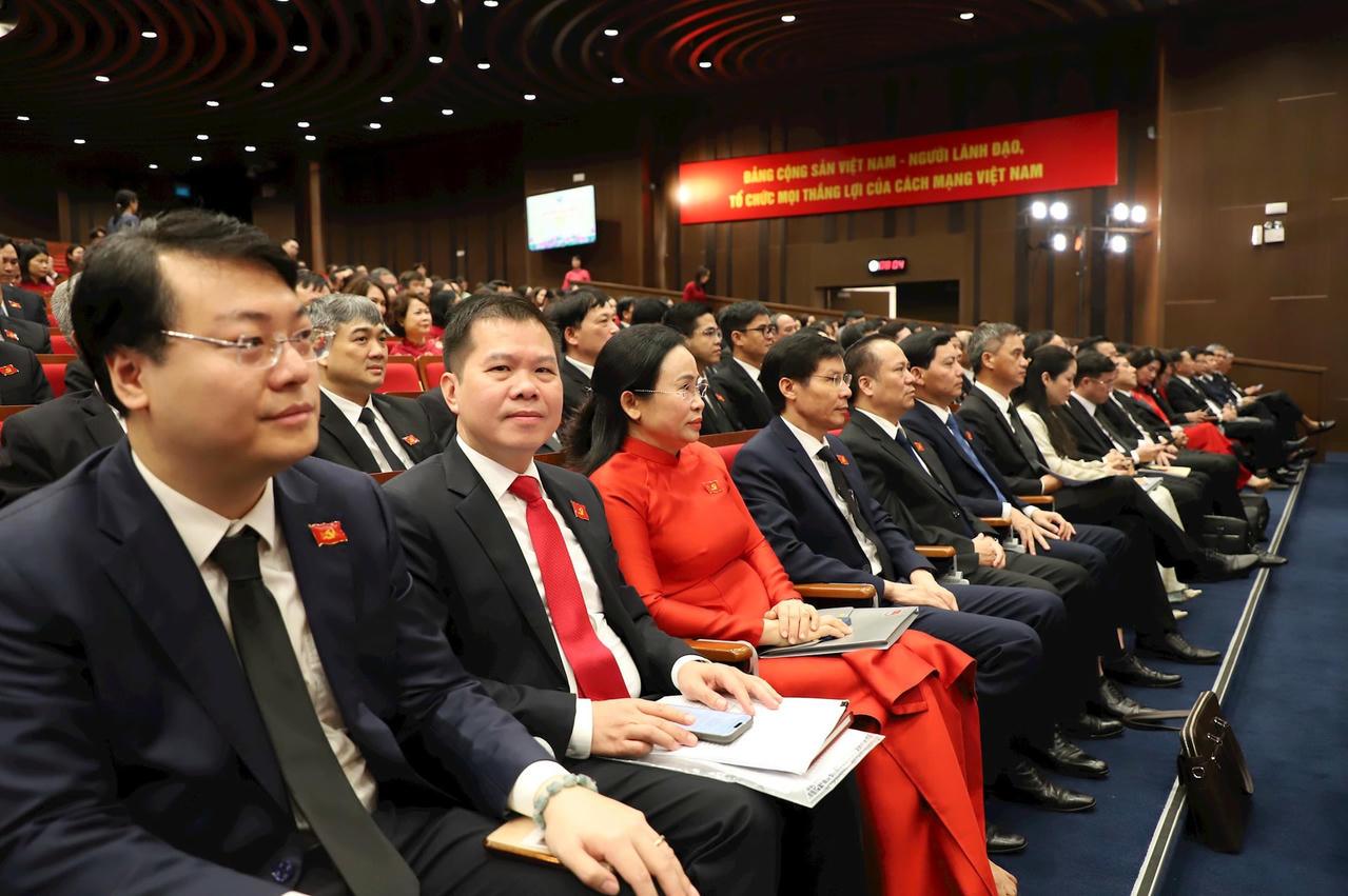 Xây dựng Đảng bộ Tòa án nhân dân tối cao trong sạch, vững mạnh, đáp ứng yêu cầu, nhiệm vụ trong tình hình mới