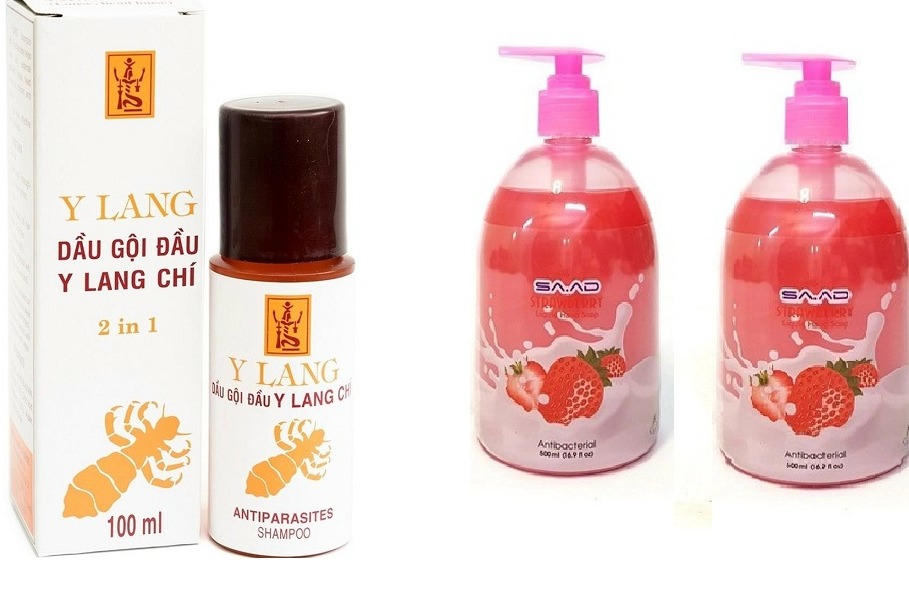 Đình chỉ lưu hành và thu hồi loạt dầu gội, sữa chống nắng, nước rửa tay