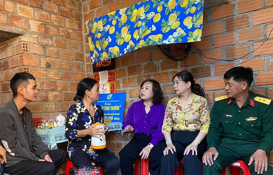 Thủ tướng 'lệnh' hoàn thành hỗ trợ nhà ở cho người có công trước 24/7