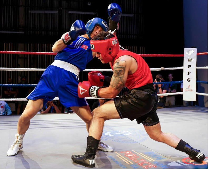 Kick Boxing và Muay Thái… hứa hẹn mang đến những phần thi đấu kịch tính, hấp dẫn
