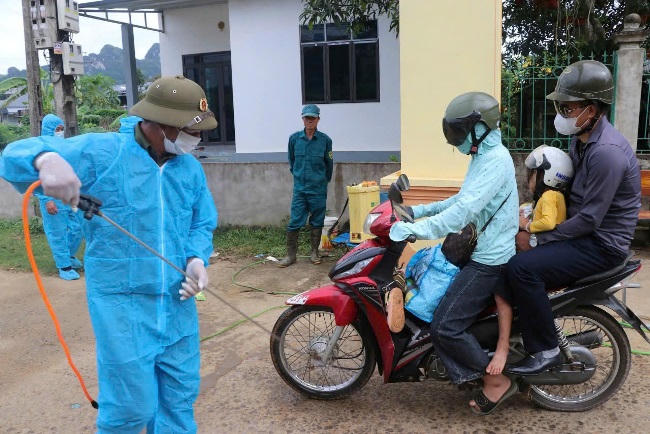 Phú Thọ tăng cường giám sát, xử lý nghiêm hành vi vứt lợn chết ra môi trường