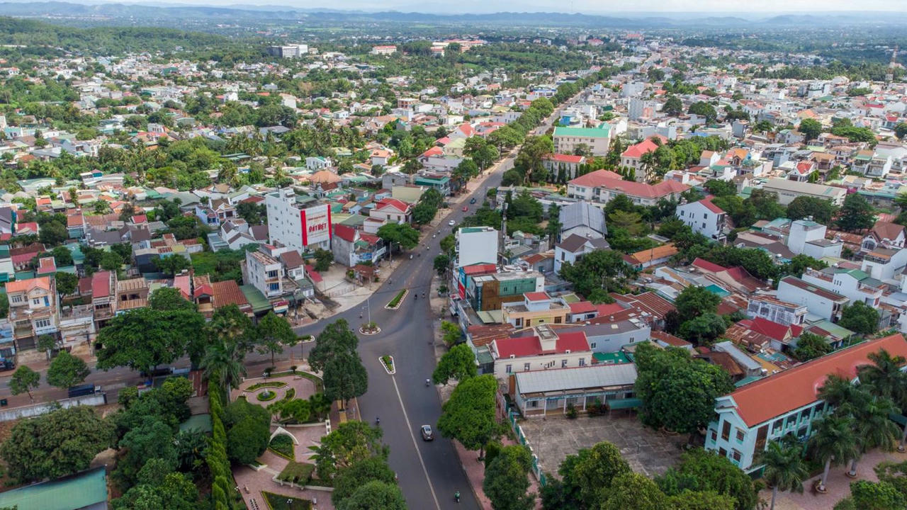 Đắk Lắk khơi thông nguồn lực hướng tới tăng trưởng kinh tế trên 8%