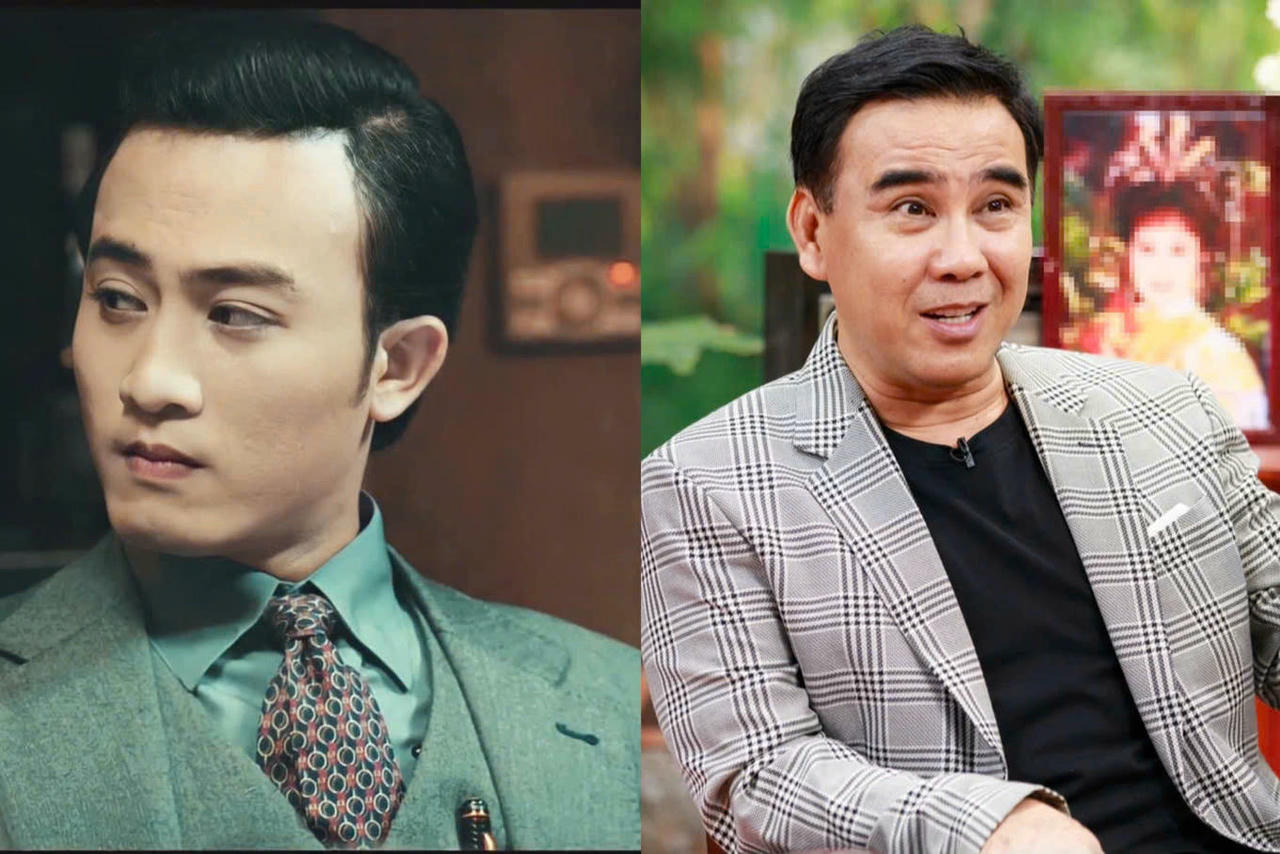 MC Quyền Linh, Doãn Quốc Đam bị Bộ Văn hoá nhắc nhở 