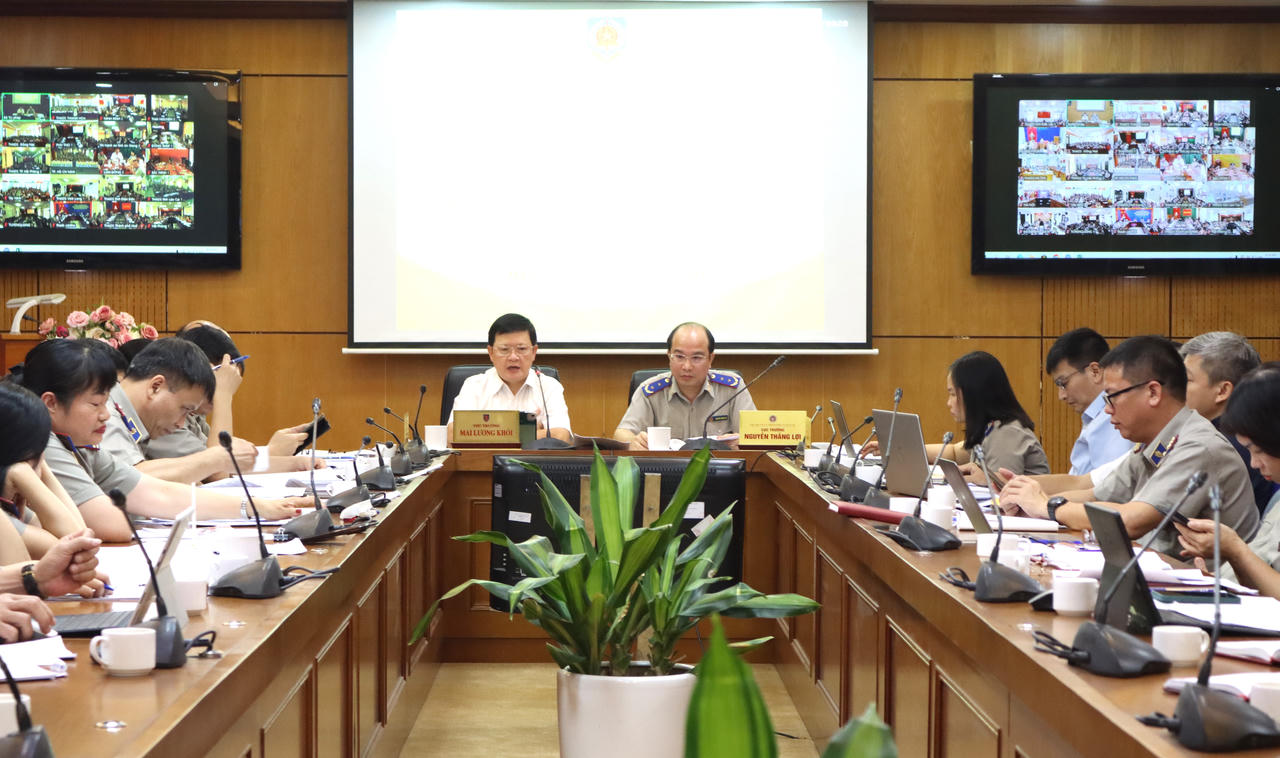 Khắc phục khó khăn, vướng mắc, hoàn thành các chỉ tiêu, nhiệm vụ thi hành án dân sự