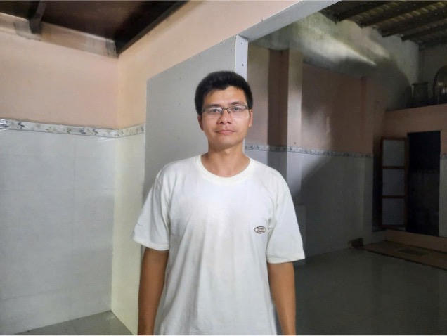 Lộ diện khách hàng trúng thưởng iPad Air, Airpods Max nhờ uống Number 1