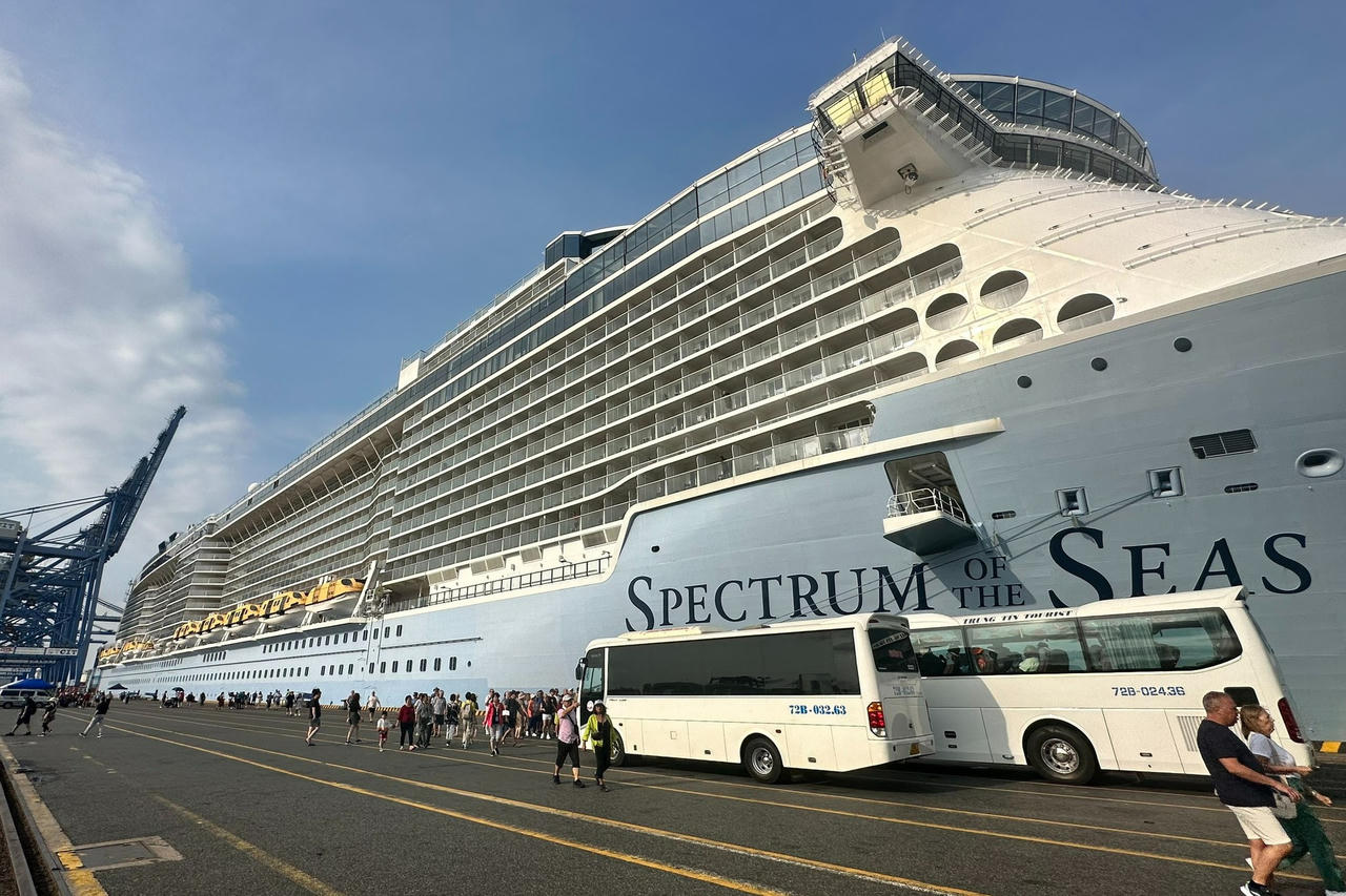 Siêu vùng du lịch sau hợp nhất TP Hồ Chí Minh - Đồng Nai - Tây Ninh - Bài cuối:  Sức mạnh cộng hưởng khi du lịch toàn vùng cùng nhìn về một hướng  
