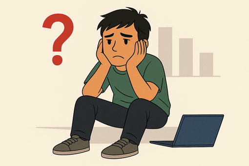 Cần sớm xây dựng một cơ sở dữ liệu quốc gia về số lượng thanh niên NEET để có thể tiếp cận và phân loại hiệu quả, từ đó triển khai các chương trình hỗ trợ phù hợp cho thanh niên.
(Ảnh minh họa - Nguồn: Chat GPT)