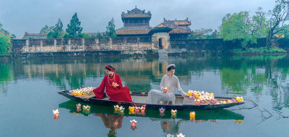  Có một vài quy tắc mà du khách cần lưu ý khi sử dụng app du lịch. 
(Ảnh minh họa - Nguồn: Vin Wonder)