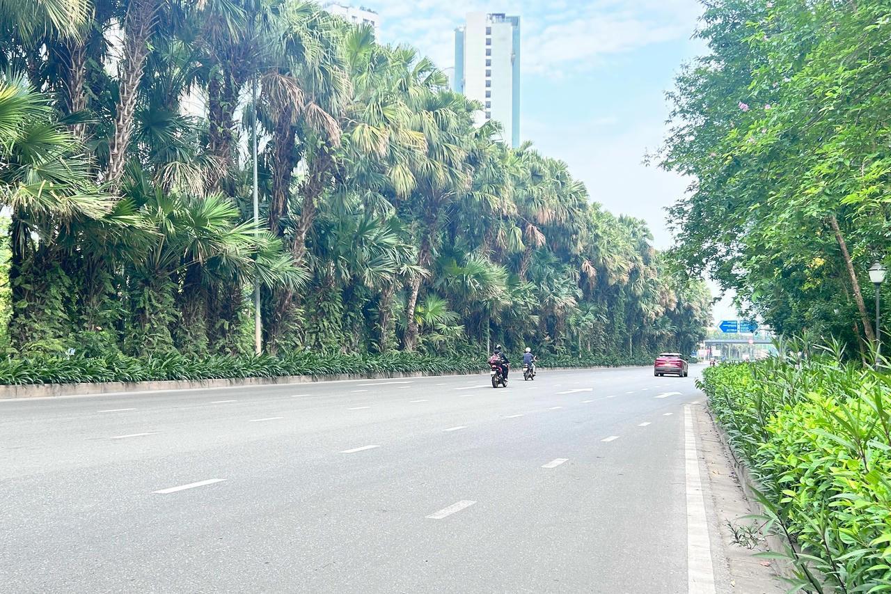 Thời tiết Hà Nội, TP Hồ Chí Minh và cả nước ngày 19/7