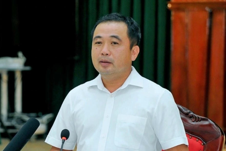 Thủ tướng giao quyền Bộ trưởng Bộ Nông nghiệp và Môi trường