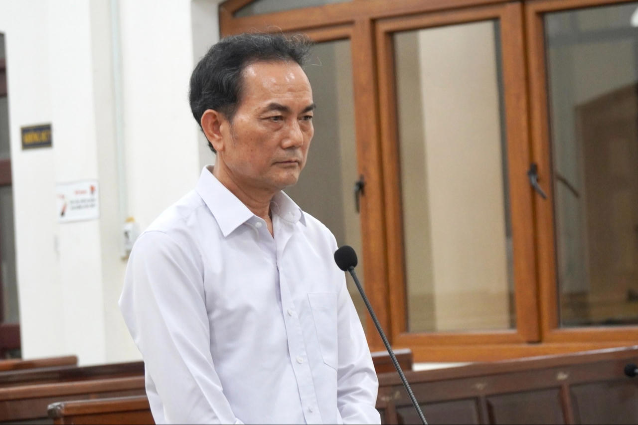 Vụ án vi phạm tại Khu dân cư Phước Thái (Đồng Nai): Cựu Phó Chủ tịch tỉnh Võ Văn Chánh  bị đề nghị đến 4 năm tù