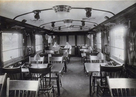 Chuyện xây dựng đường sắt ở Việt Nam ở thế kỷ trước