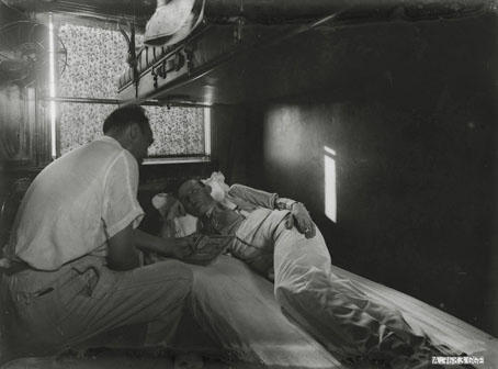 Chuyện xây dựng đường sắt ở Việt Nam ở thế kỷ trước