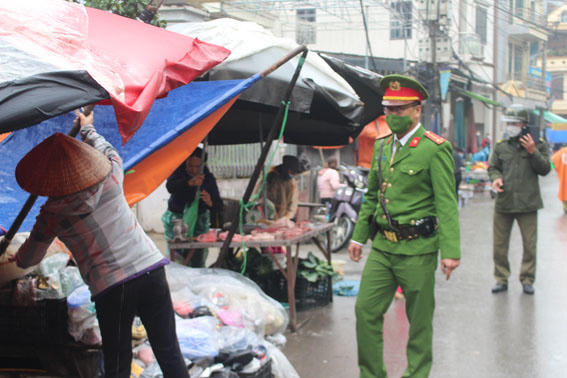 Quy định mới về thẩm quyền xử phạt vi phạm hành chính của Chủ tịch UBND cấp xã